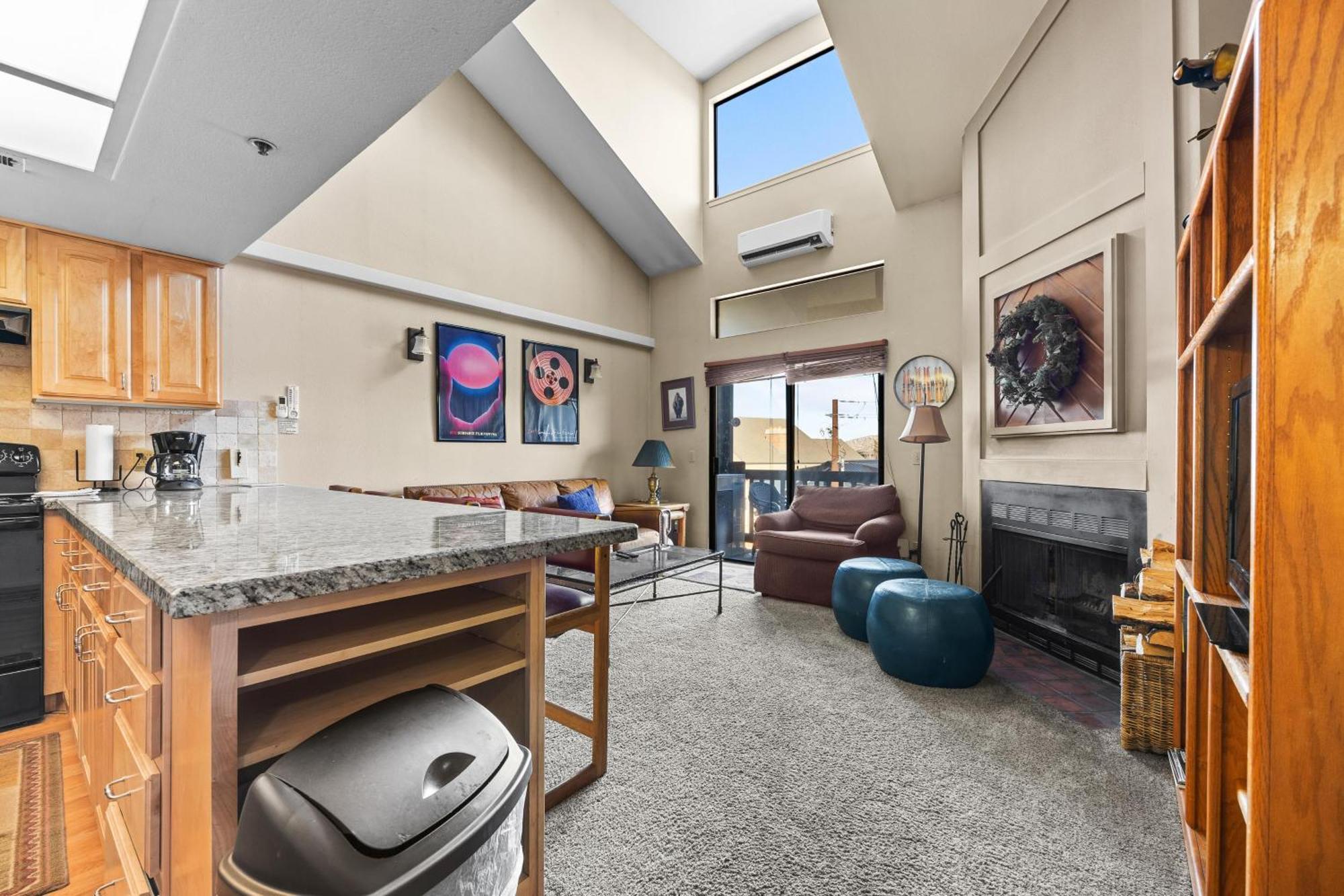 Powder Pointe A-205 Villa Park City Kültér fotó